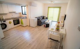 Cozy Apartment In Kapparis