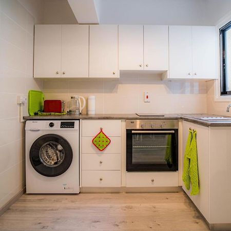 Cozy Apartment In Kapparis Paralimni Exterior photo
