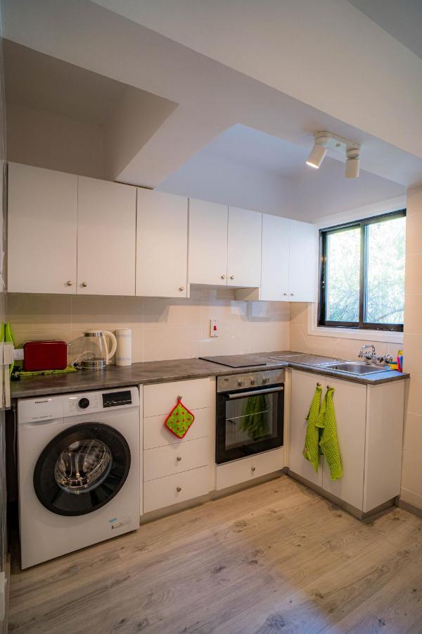 Cozy Apartment In Kapparis Paralimni Exterior photo